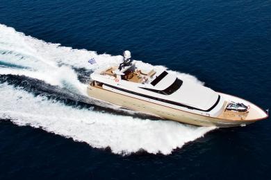 yachts greece for sale