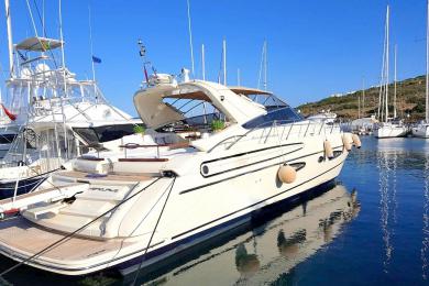 yachts greece for sale